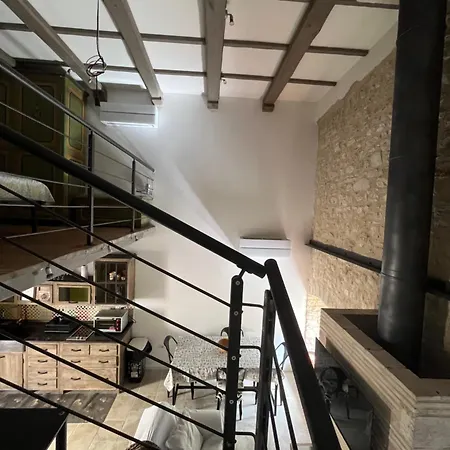 Appartamenti Norcia Apartman *