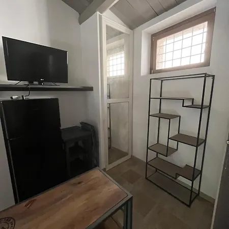 Apartman Appartamenti Norcia *