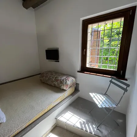 Appartamenti Norcia Apartman *