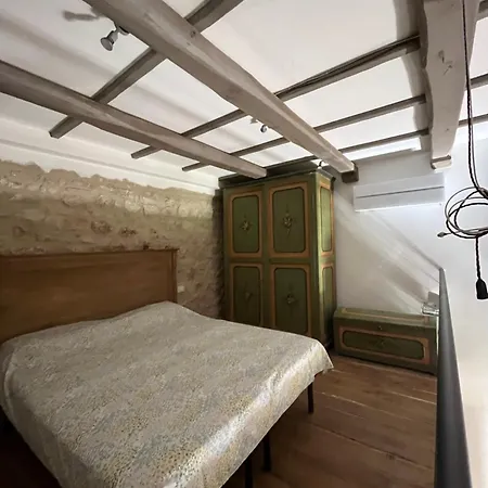 Appartamenti Norcia דירה