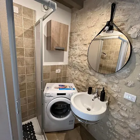 Apartman Appartamenti Norcia Norcia
