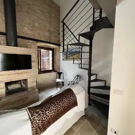 Appartamenti Norcia Apartman Norcia